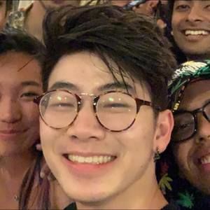 Meet your Posher, Anthony